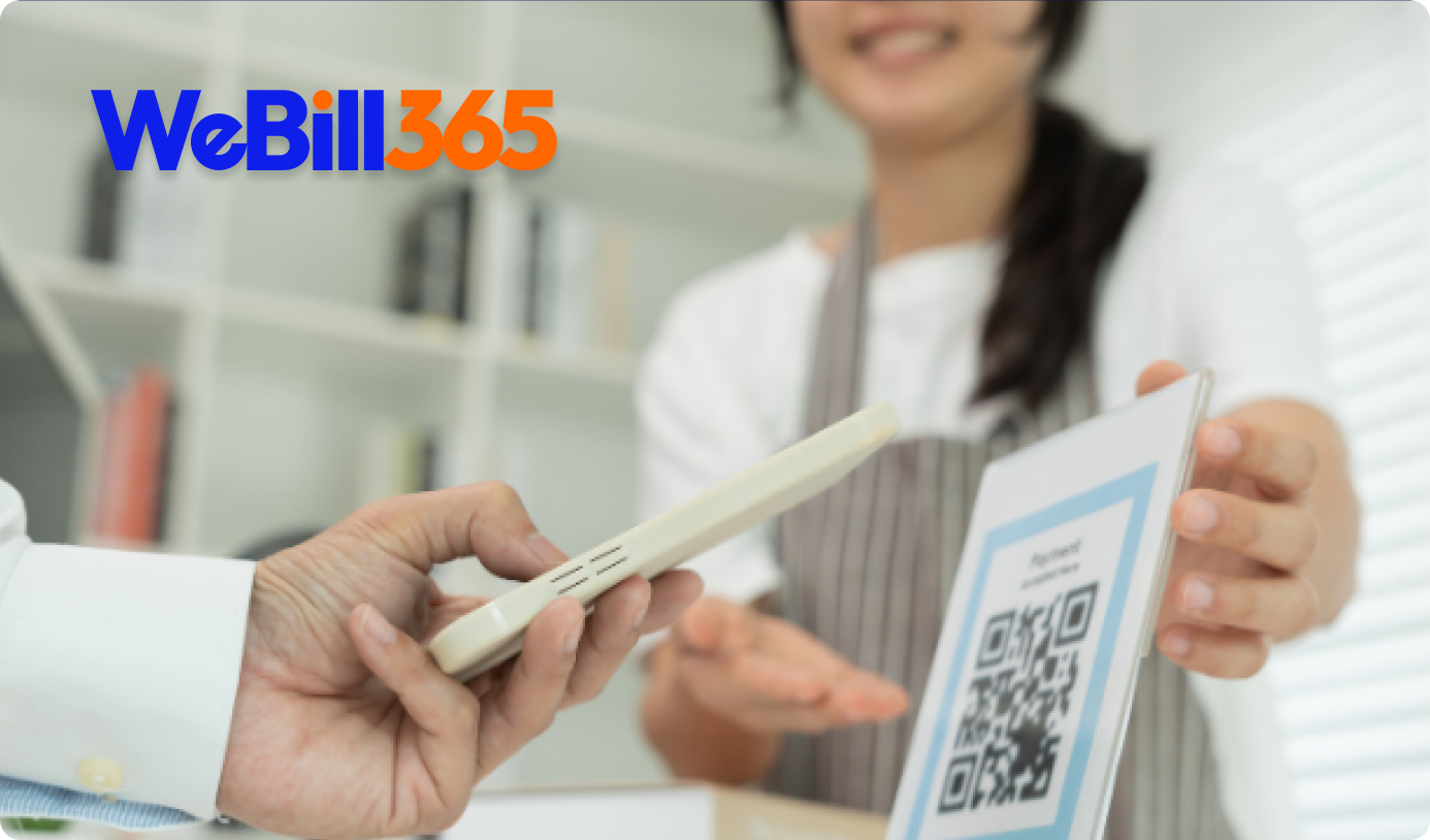 QR Code động: Bước nhảy vọt trong thanh toán không tiền mặt