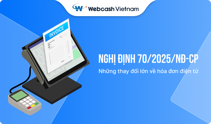 Hóa đơn điện tử mang lại nhiều lợi ích cho hoạt động sản xuất kinh doanh của doanh nghiệp và người dân