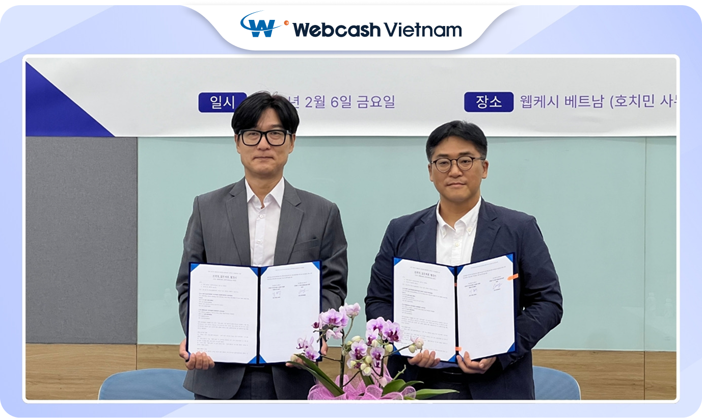 결제 인프라와 B2B 핀테크의 결합