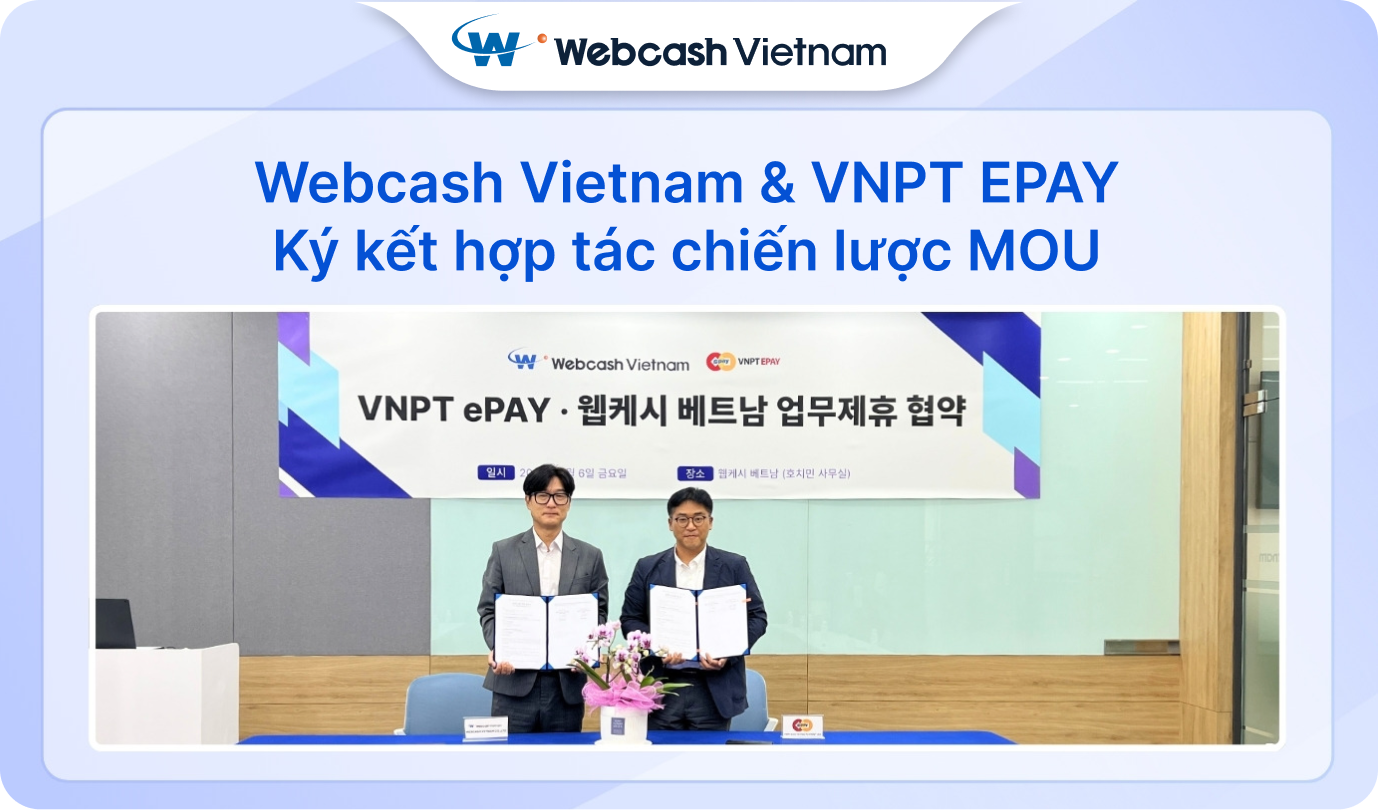 Webcash Vietnam thành công triển khai WeCMS cho Haengsung
              Electronics Vietnam