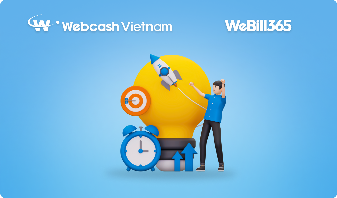Hành trình phát triển tính năng thu phí tự động – WeBill365