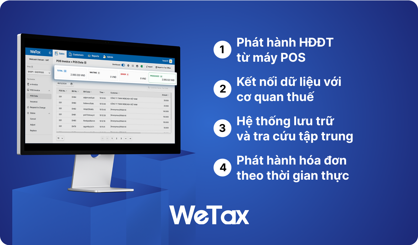 Kết luận: Tuân thủ pháp luật đúng cách – Bắt đầu từ một giải pháp đơn giản